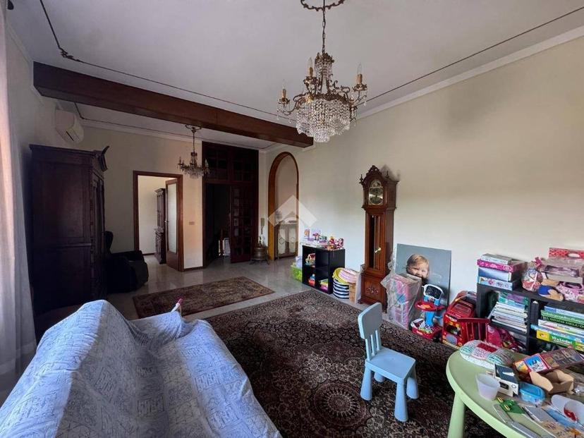 Villa unifamiliare piazzale Italia 3, Carpignano Sesia — foto 44 di 46