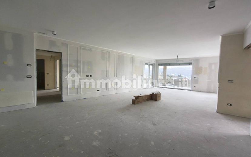 Quadrilocale via Porta di Vasco 21, Piazza, Mondovì — foto 12 di 31