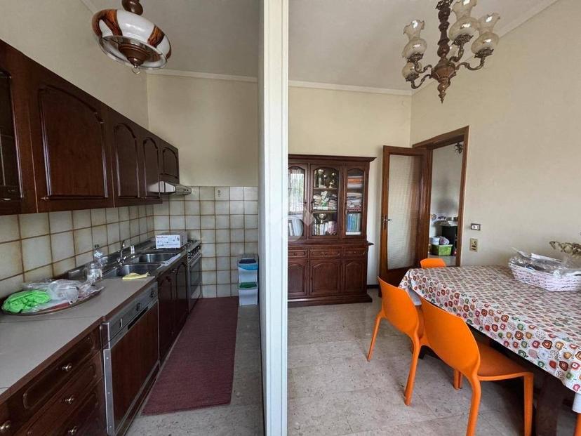Villa unifamiliare piazzale Italia 3, Carpignano Sesia — foto 34 di 46