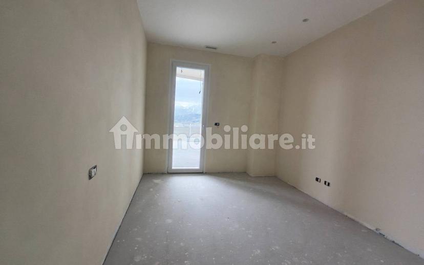 Quadrilocale via Porta di Vasco 21, Piazza, Mondovì — foto 28 di 31