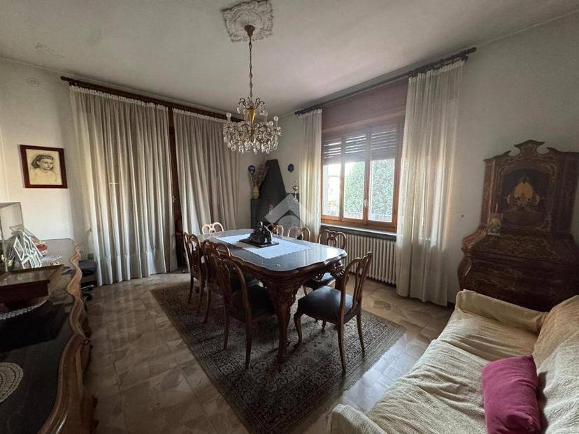 Villa unifamiliare piazzale Italia 3, Carpignano Sesia — foto 23 di 46