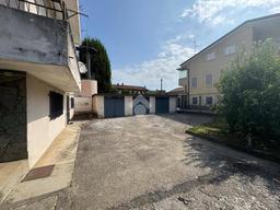 Villa unifamiliare piazzale Italia 3, Carpignano Sesia