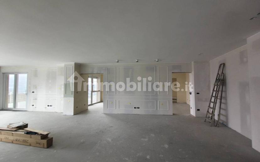 Quadrilocale via Porta di Vasco 21, Piazza, Mondovì — foto 17 di 31