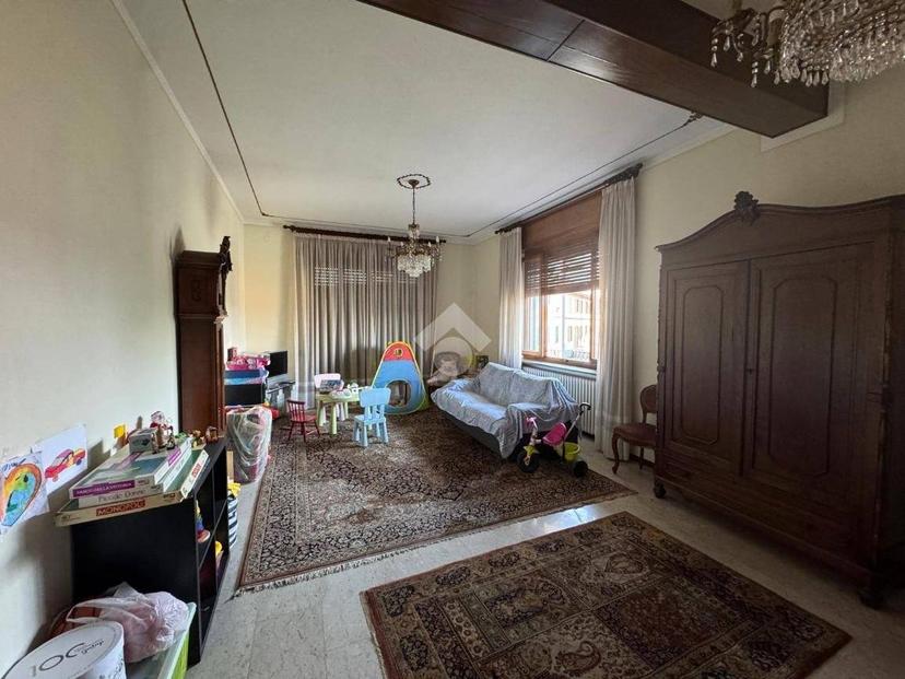 Villa unifamiliare piazzale Italia 3, Carpignano Sesia — foto 14 di 46