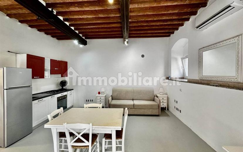 Monolocale ottimo stato, piano terra, Rio Marina, Rio — foto 9 di 13