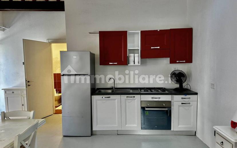 Monolocale ottimo stato, piano terra, Rio Marina, Rio — foto 4 di 13