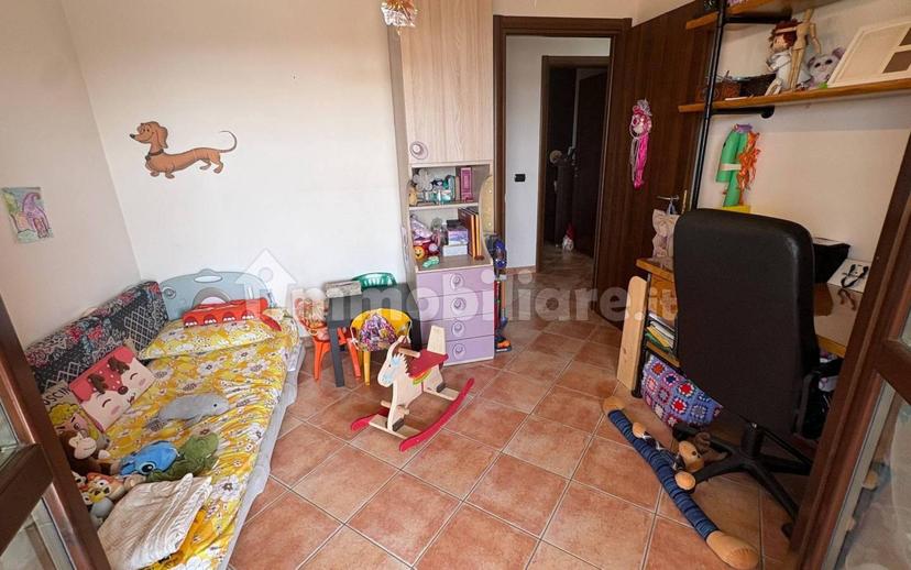 Trilocale via Galliate 34, Romentino — foto 30 di 41