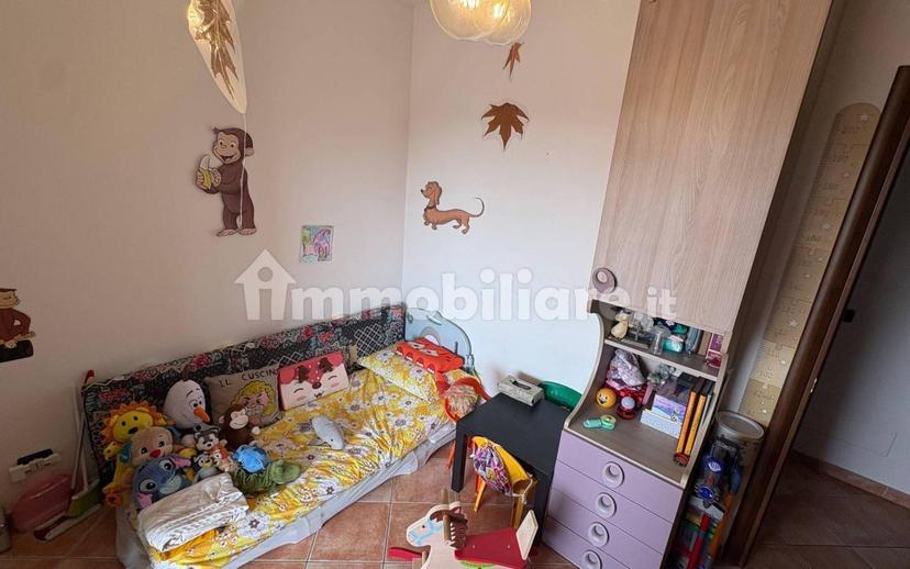 Trilocale via Galliate 34, Romentino — foto 10 di 41