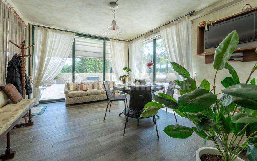 Villa unifamiliare via dei Ciclamini, Casaglia - Pretola, Perugia — foto 22 di 49