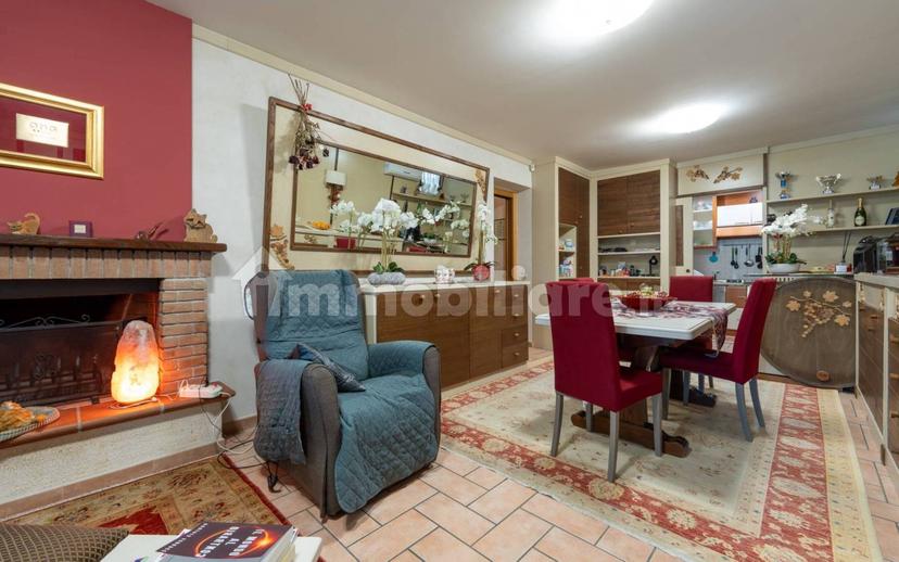 Villa unifamiliare via dei Ciclamini, Casaglia - Pretola, Perugia — foto 27 di 49