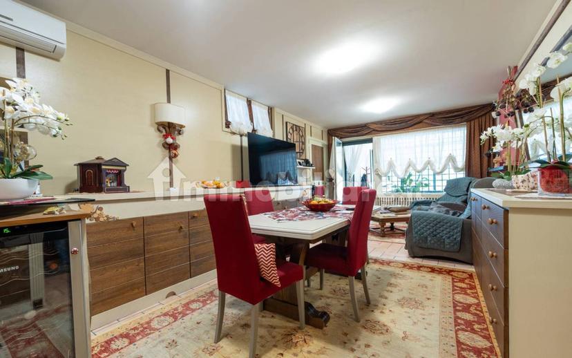 Villa unifamiliare via dei Ciclamini, Casaglia - Pretola, Perugia — foto 16 di 49