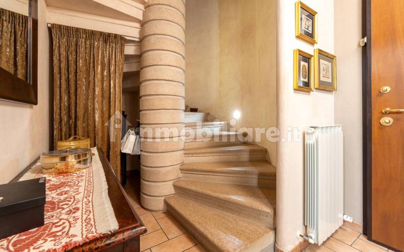 Villa unifamiliare via dei Ciclamini, Casaglia - Pretola, Perugia — foto 38 di 49