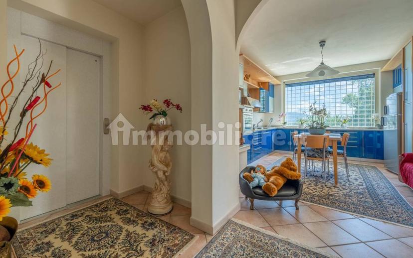 Villa unifamiliare via dei Ciclamini, Casaglia - Pretola, Perugia — foto 23 di 49