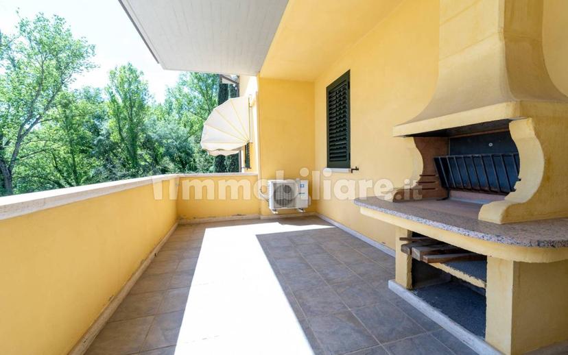 Villa unifamiliare via dei Ciclamini, Casaglia - Pretola, Perugia — foto 6 di 49