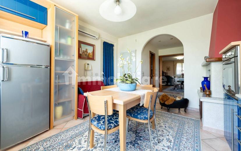Villa unifamiliare via dei Ciclamini, Casaglia - Pretola, Perugia — foto 30 di 49