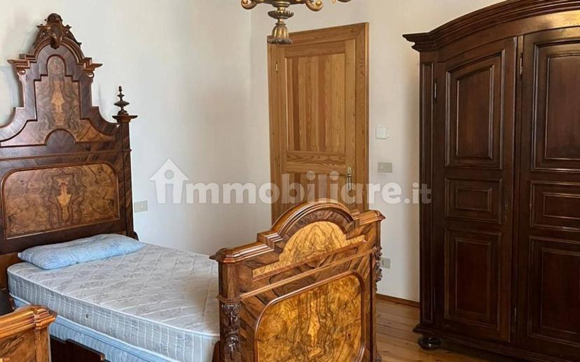 Quadrilocale via Benzona 2, Centro, Chiarano — foto 8 di 14