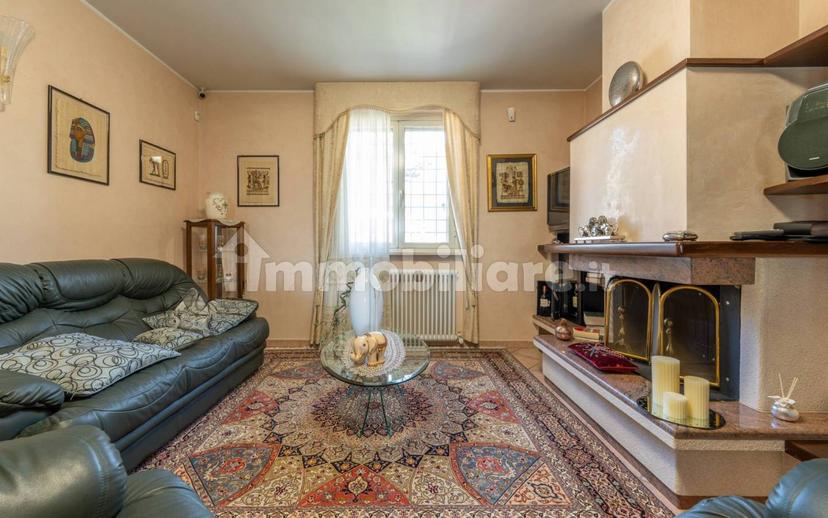 Villa unifamiliare via dei Ciclamini, Casaglia - Pretola, Perugia — foto 13 di 49