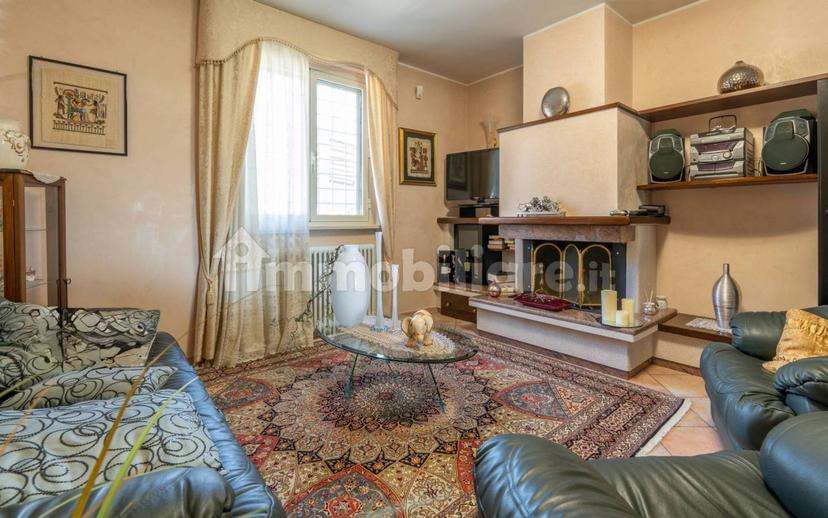 Villa unifamiliare via dei Ciclamini, Casaglia - Pretola, Perugia — foto 44 di 49