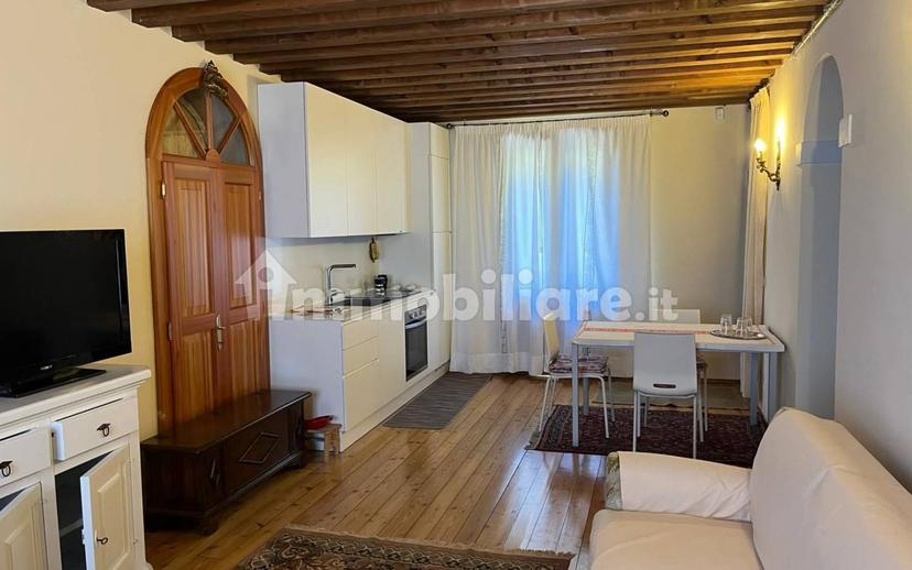 Quadrilocale via Benzona 2, Centro, Chiarano — foto 9 di 14