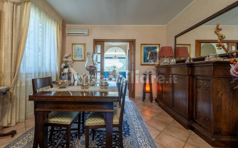 Villa unifamiliare via dei Ciclamini, Casaglia - Pretola, Perugia — foto 10 di 49