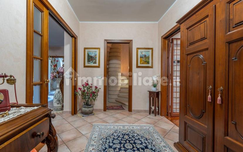 Villa unifamiliare via dei Ciclamini, Casaglia - Pretola, Perugia — foto 18 di 49