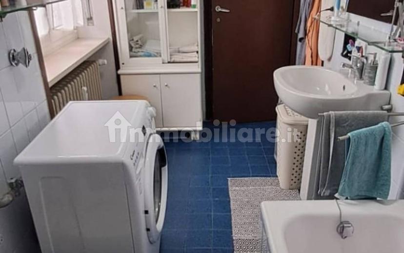 Bilocale corso Vercelli 55, San Paolo, Novara
