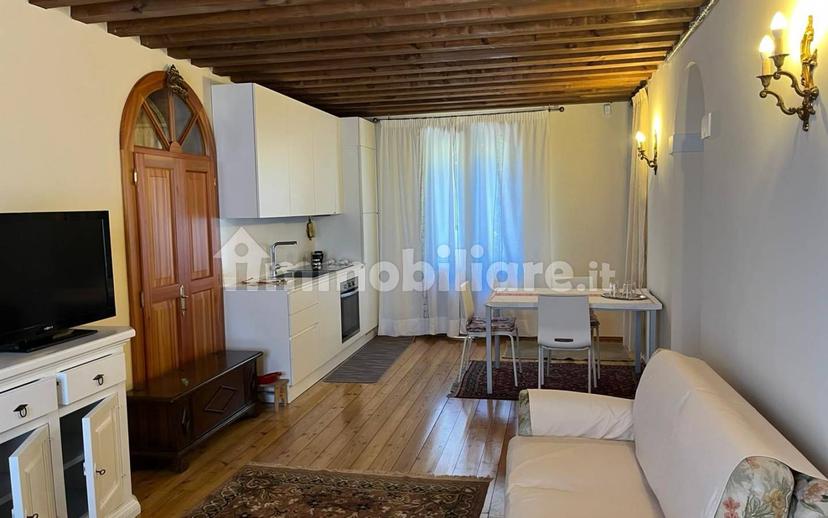 Quadrilocale via Benzona 2, Centro, Chiarano — foto 6 di 14