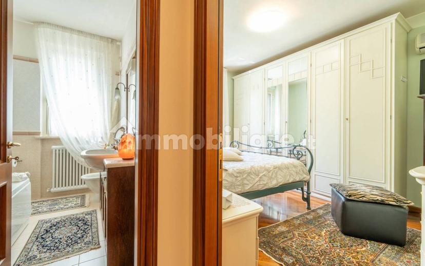 Villa unifamiliare via dei Ciclamini, Casaglia - Pretola, Perugia — foto 37 di 49