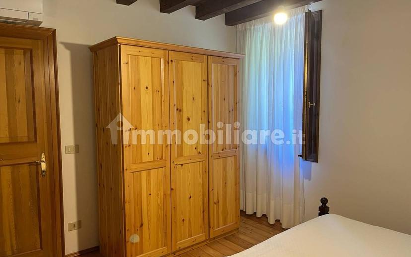 Quadrilocale via Benzona 2, Centro, Chiarano — foto 10 di 14