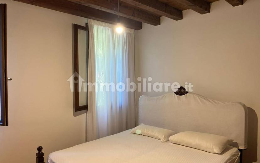 Quadrilocale via Benzona 2, Centro, Chiarano — foto 12 di 14