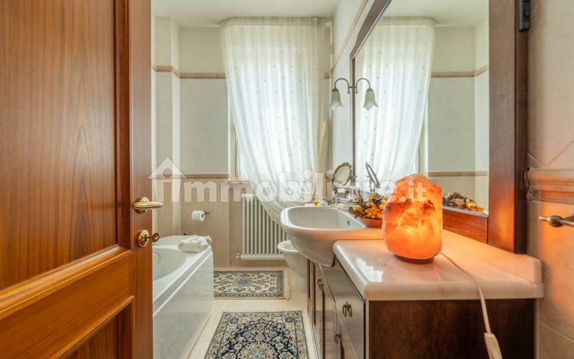 Villa unifamiliare via dei Ciclamini, Casaglia - Pretola, Perugia — foto 5 di 49