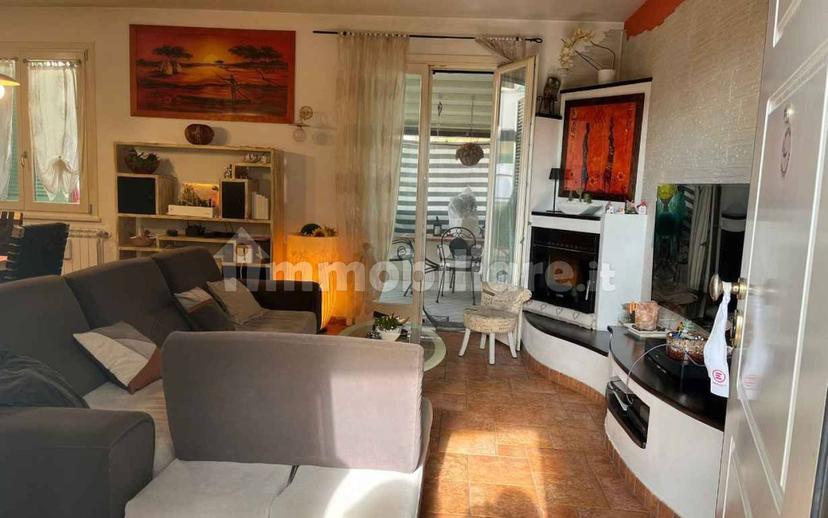 Villa bifamiliare, ottimo stato, 150 m², Poggio a Caiano — foto 10 di 20