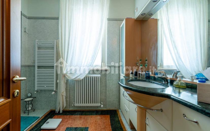 Villa unifamiliare via dei Ciclamini, Casaglia - Pretola, Perugia — foto 48 di 49