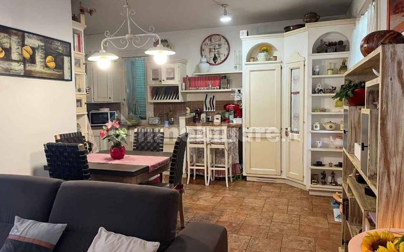 Villa bifamiliare, ottimo stato, 150 m², Poggio a Caiano — foto 18 di 20