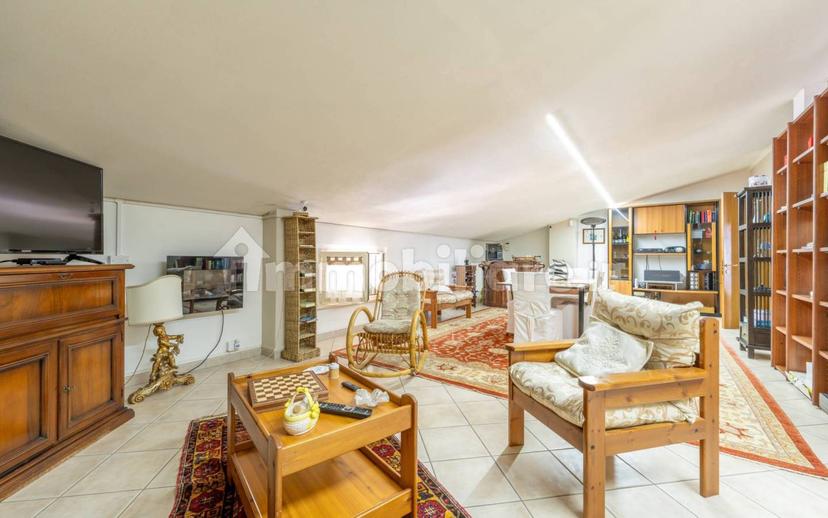 Villa unifamiliare via dei Ciclamini, Casaglia - Pretola, Perugia — foto 32 di 49