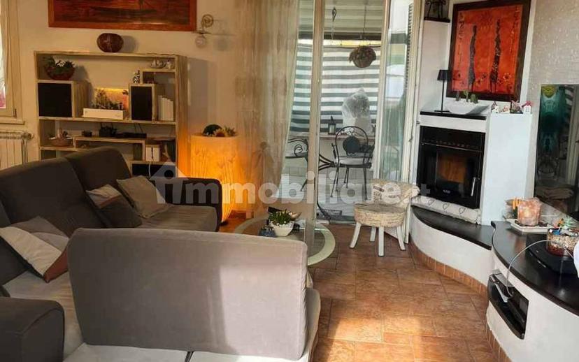 Villa bifamiliare, ottimo stato, 150 m², Poggio a Caiano — foto 6 di 20