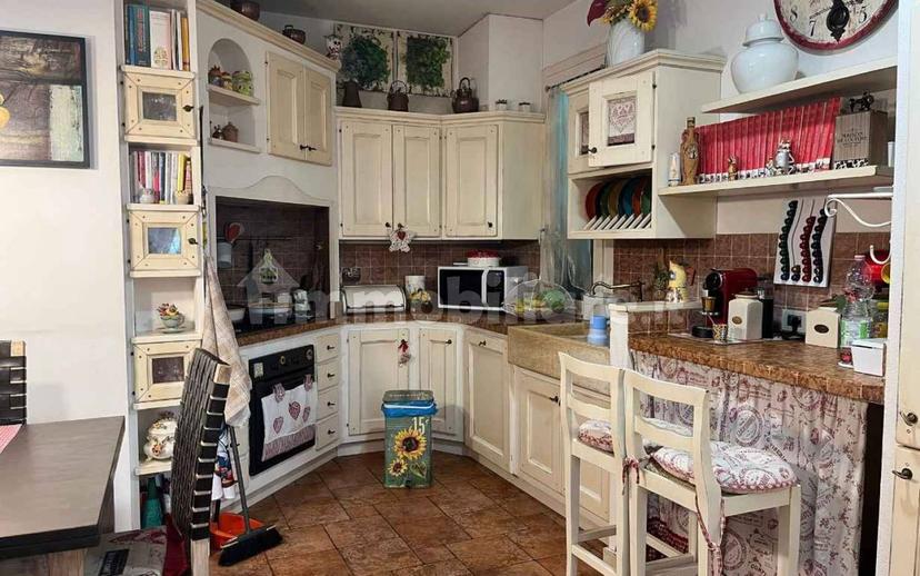 Villa bifamiliare, ottimo stato, 150 m², Poggio a Caiano — foto 15 di 20