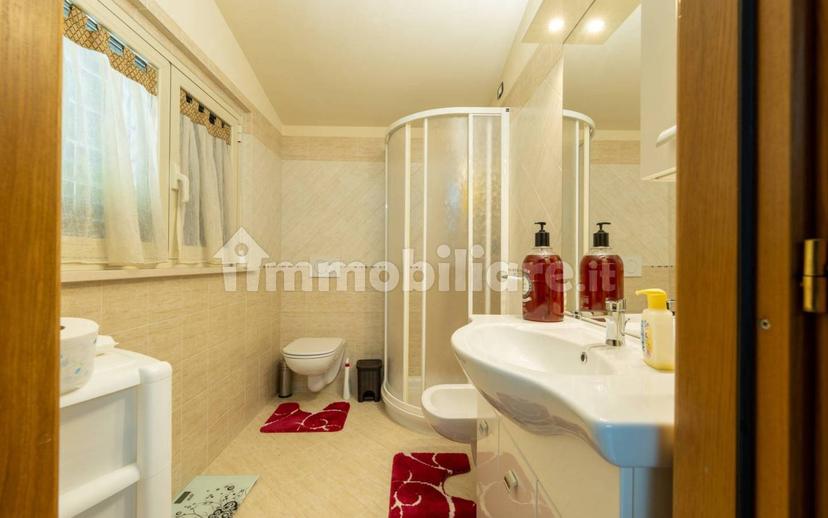 Villa unifamiliare via dei Ciclamini, Casaglia - Pretola, Perugia — foto 20 di 49