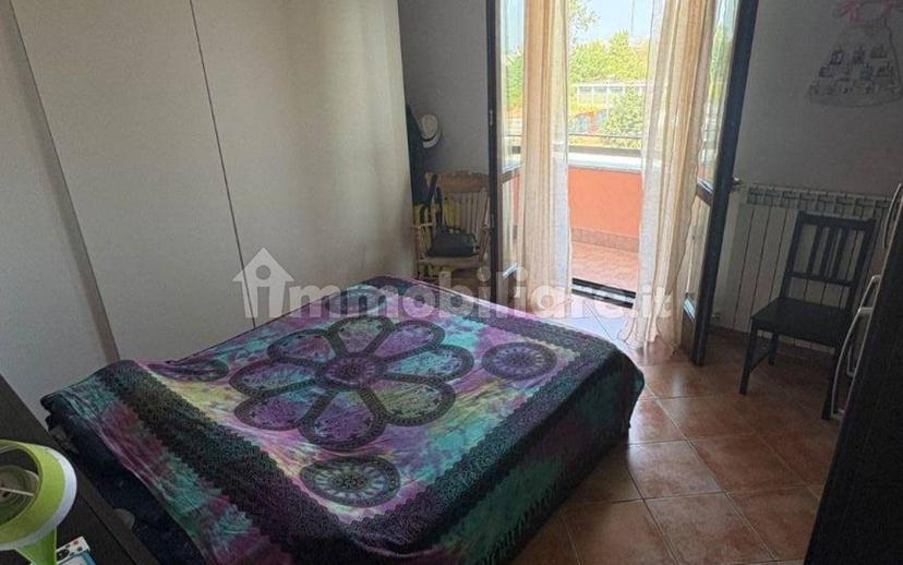 Trilocale via Galliate 34, Romentino — foto 40 di 41