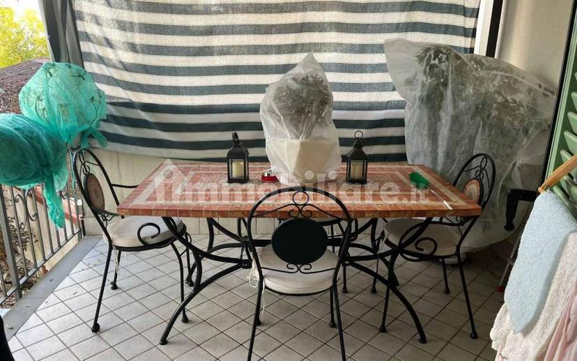 Villa bifamiliare, ottimo stato, 150 m², Poggio a Caiano — foto 12 di 20