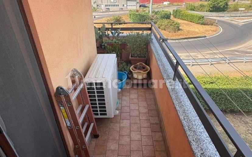 Trilocale via Galliate 34, Romentino — foto 29 di 41