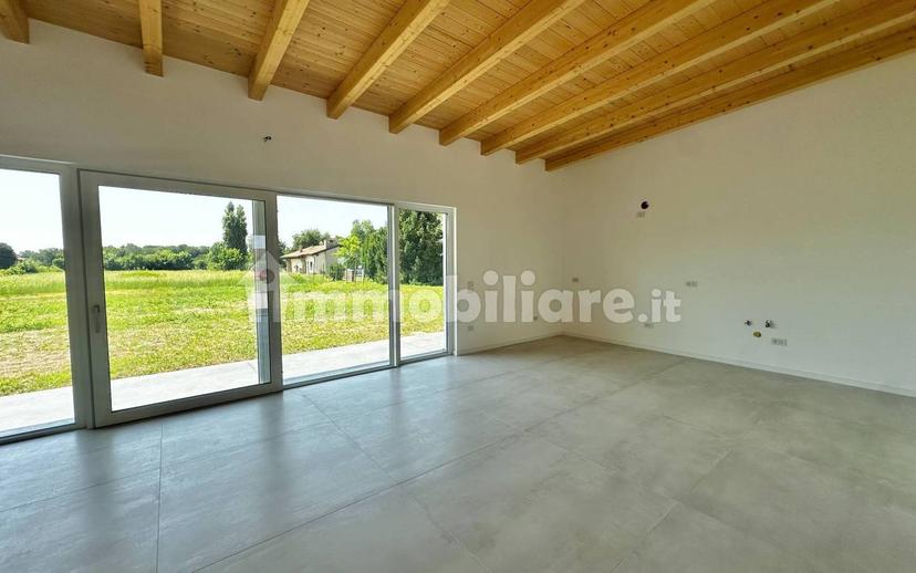 Villa unifamiliare via Oprat 13/a, Mortegliano — foto 19 di 37