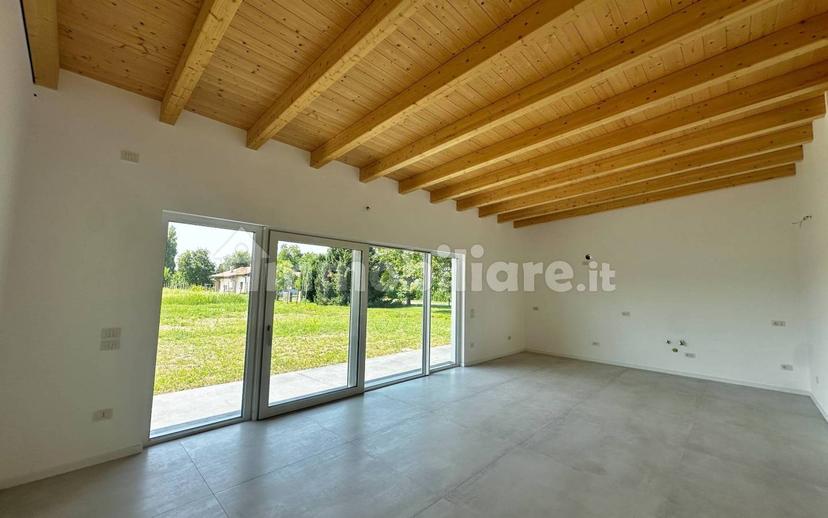 Villa unifamiliare via Oprat 13/a, Mortegliano — foto 5 di 37