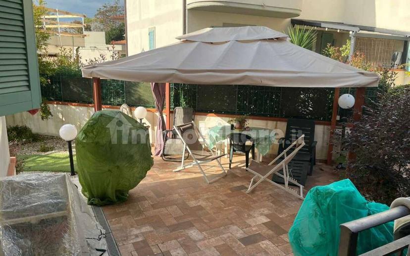 Villa bifamiliare, ottimo stato, 150 m², Poggio a Caiano — foto 16 di 20