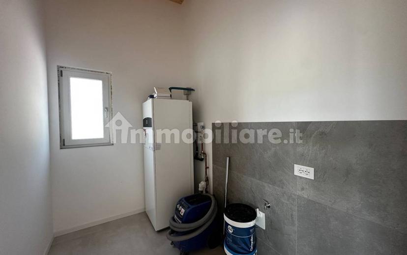 Villa unifamiliare via Oprat 13/a, Mortegliano — foto 22 di 37