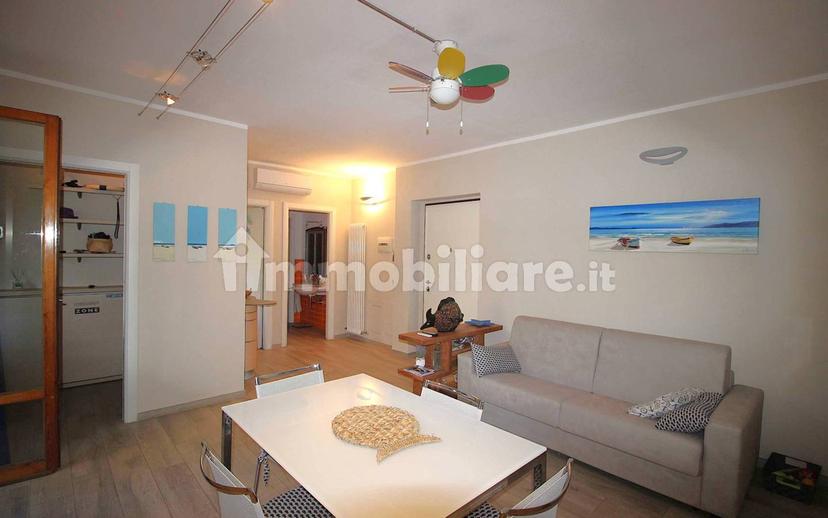 Bilocale ottimo stato, primo piano, Castiglione Paese, Castiglione della Pescaia — foto 13 di 13