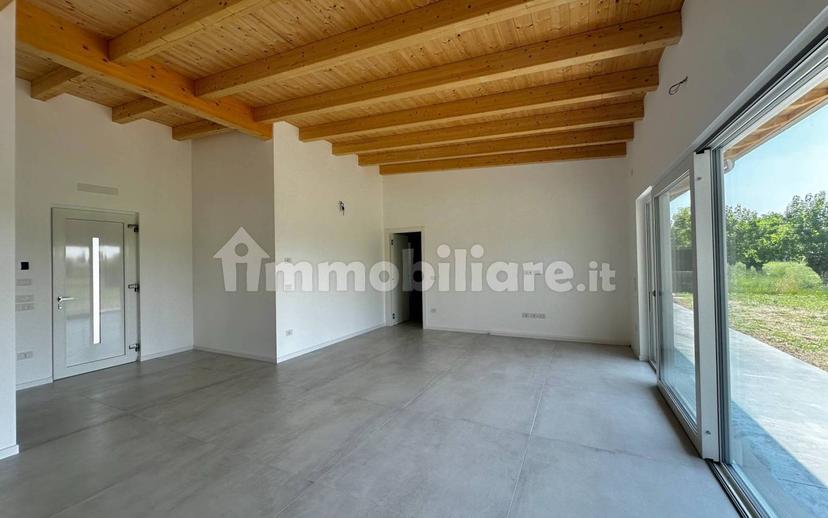 Villa unifamiliare via Oprat 13/a, Mortegliano — foto 16 di 37