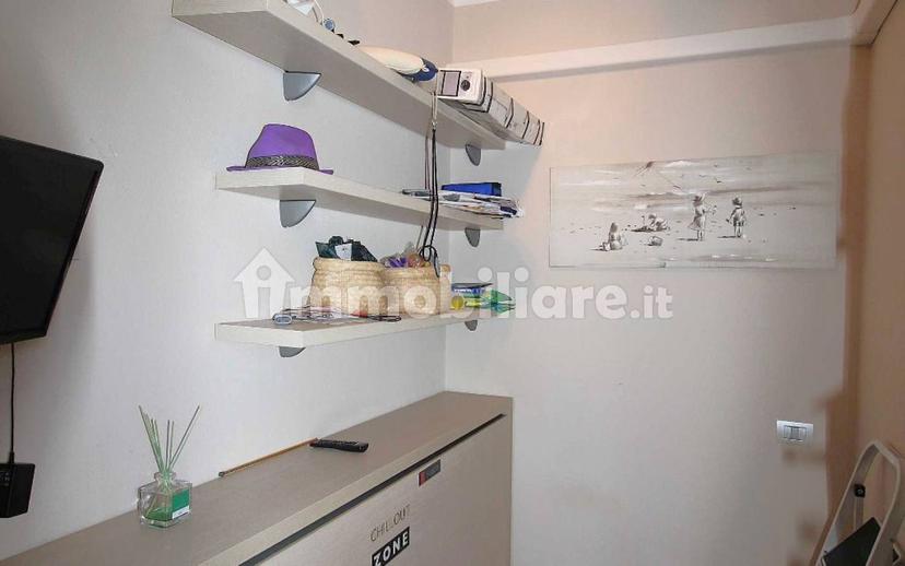 Bilocale ottimo stato, primo piano, Castiglione Paese, Castiglione della Pescaia — foto 4 di 13