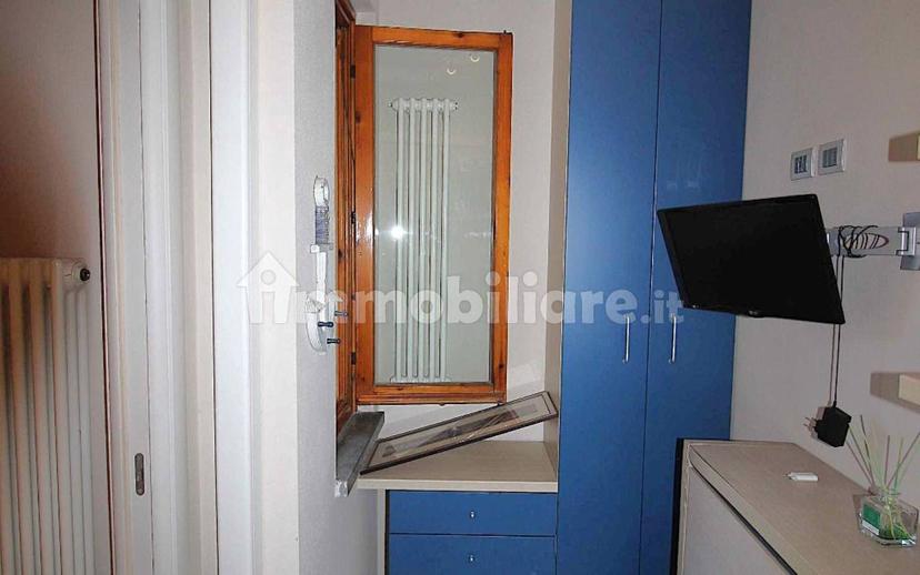 Bilocale ottimo stato, primo piano, Castiglione Paese, Castiglione della Pescaia — foto 10 di 13