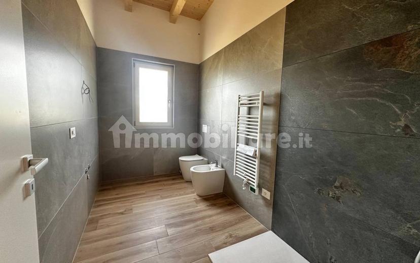 Villa unifamiliare via Oprat 13/a, Mortegliano — foto 3 di 37